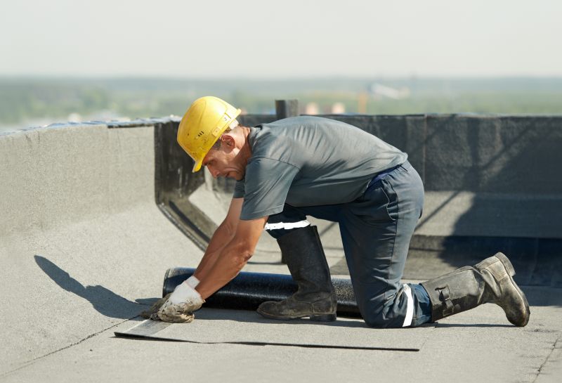 Cost of Waterproofing in Tinley Park, IL